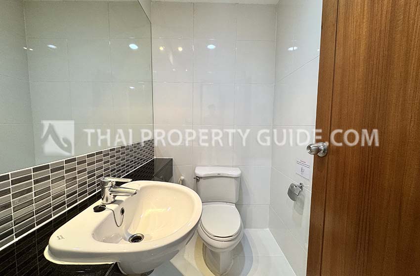 Apartment in Sukhumvit 